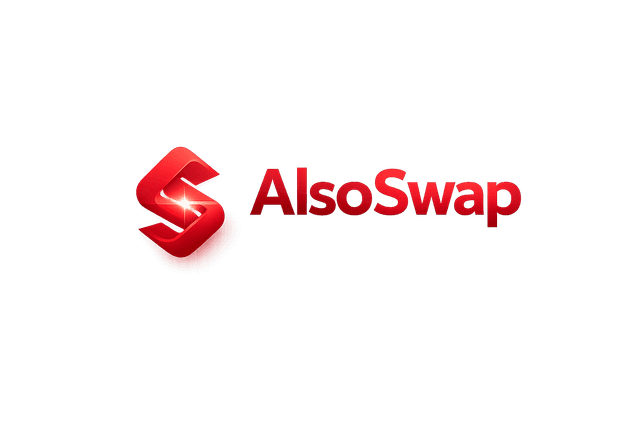 AlsoSwap